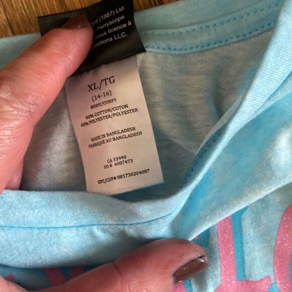 NWT Adidas Pink Floyd Miken Flow Women's T Shirt Bundle Black Gray Size Small - Picture 4 of 6